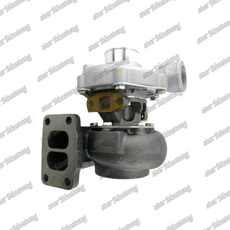 TE06H-16M 6D34T 6D34TL SK200-6 SK200-5 SK100W-2 LC-6E 터보 충전기 ME088840 미쓰비시 엔진