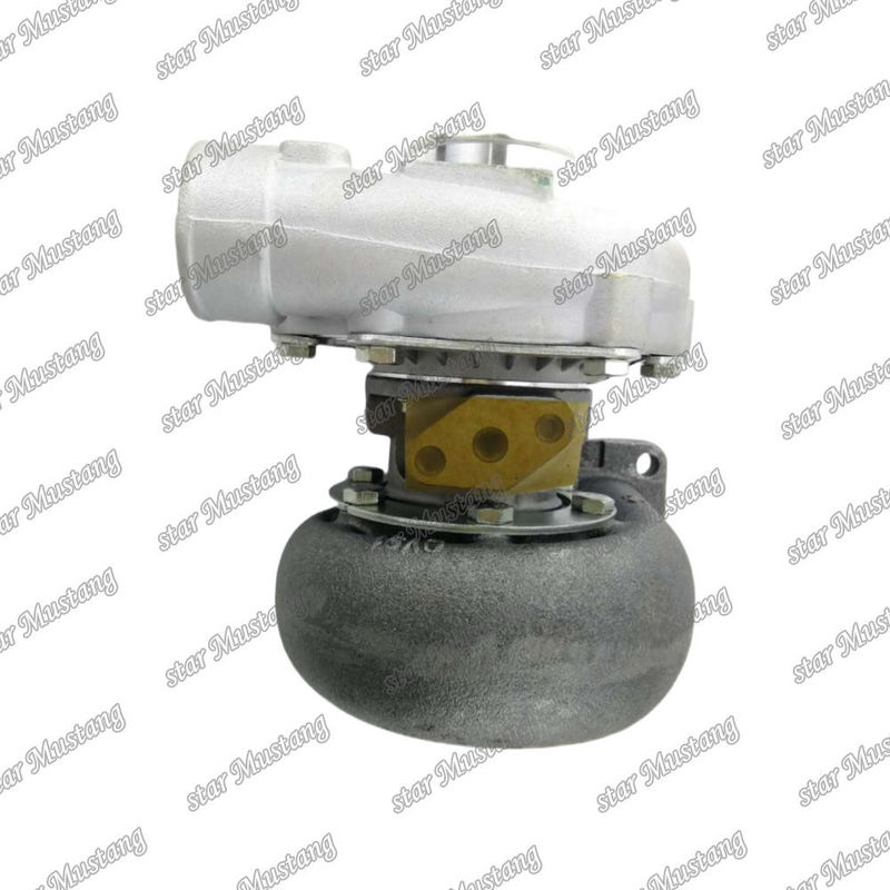 TE06H-16M 6D34T 6D34TL SK200-6 SK200-5 SK100W-2 LC-6E 터보 충전기 ME088840 미쓰비시 엔진