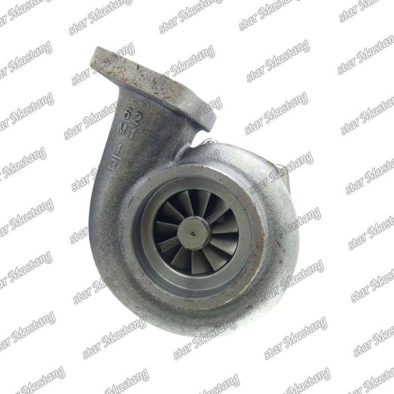 TE06H-16M 6D34T 6D34TL SK200-6 SK200-5 SK100W-2 LC-6E 터보 충전기 ME088840 미쓰비시 엔진