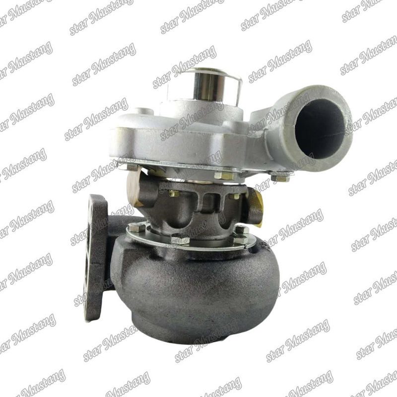 TE06H-16M 6D34T 6D34TL SK200-6 SK200-5 SK100W-2 LC-6E 터보 충전기 ME088840 미쓰비시 엔진