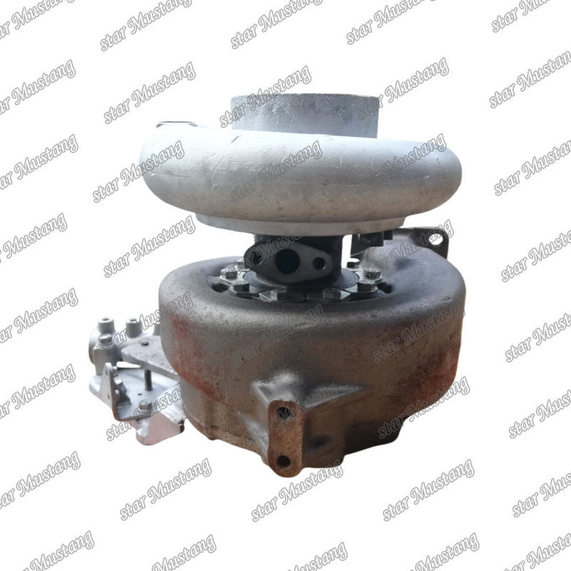 TF08-3 6M70T 터보 충전기 ME357434 49134-02001