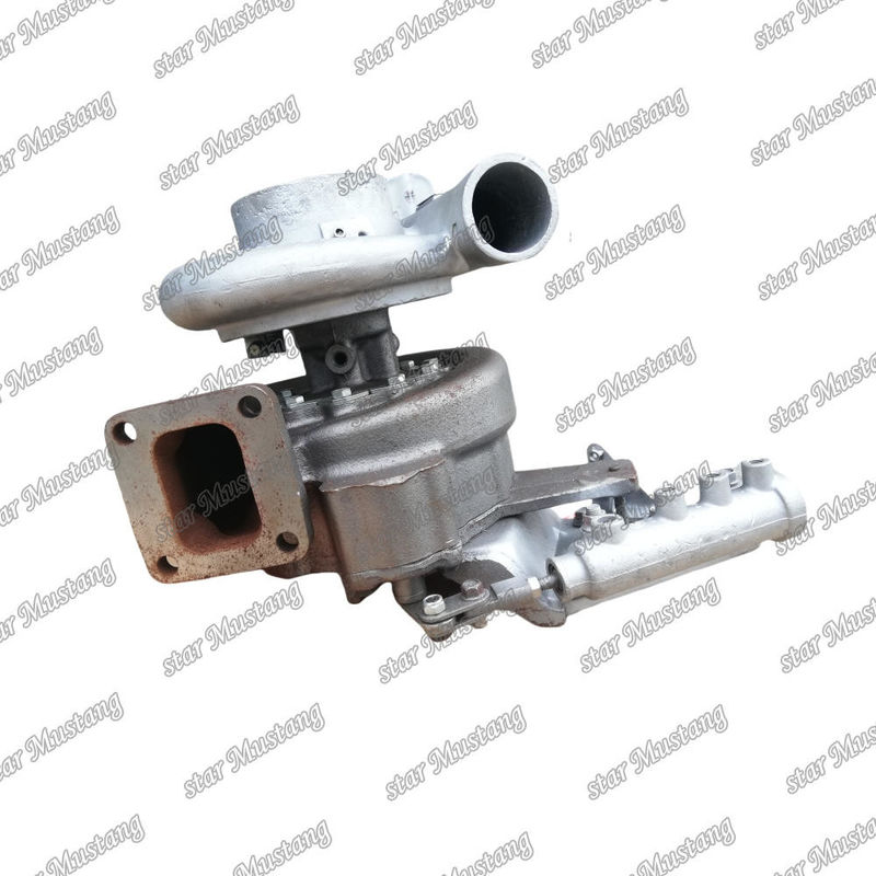 TF08-3 6M70T 터보 충전기 ME357434 49134-02001