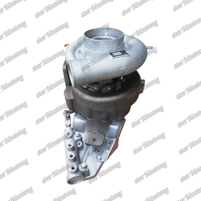 TF08-3 6M70T 터보 충전기 ME357434 49134-02001