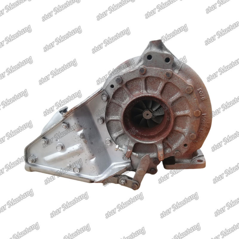 TF08-3 6M70T 터보 충전기 ME357434 49134-02001