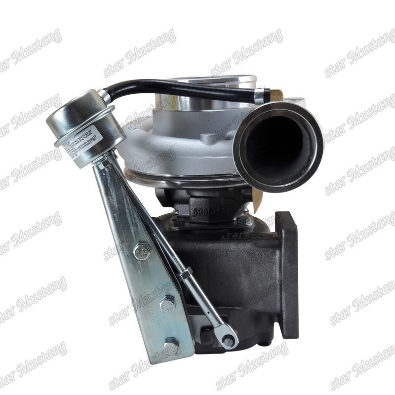 터보 충전기 HX35W 6B 6BTAA 6BTA5.9-C169 SAA6D102E-2 PC220-7 4038471 4089746 4089136 6738-81-8192 통합 구조와 6 개월 엔진 부품
