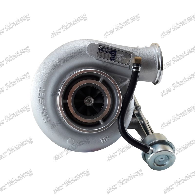 터보 충전기 HX35W 6B 6BTAA 6BTA5.9-C169 SAA6D102E-2 PC220-7 4038471 4089746 4089136 6738-81-8192 통합 구조와 6 개월 엔진 부품