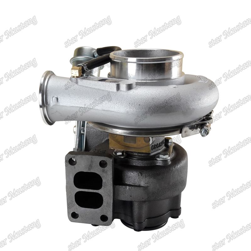 터보 충전기 HX35W 6B 6BTAA 6BTA5.9-C169 SAA6D102E-2 PC220-7 4038471 4089746 4089136 6738-81-8192 통합 구조와 6 개월 엔진 부품