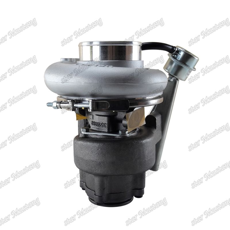 터보 충전기 HX35W 6B 6BTAA 6BTA5.9-C169 SAA6D102E-2 PC220-7 4038471 4089746 4089136 6738-81-8192 통합 구조와 6 개월 엔진 부품