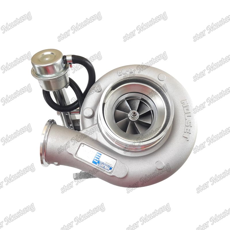 터보 충전기 HX40W 6C 6CTAA SA6D114E PC360-7 4038421 4090015 4089189 6743-81-8040 통합 구조와 엔진 부품 6 개월