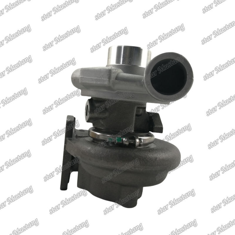 TE06H-16M 6D34 6D34T 6D34TL HD820-3 SK200-6 SK210-6E SK235SR 터보 충전기 ME440836 ME440895 ME719304 미쓰비시 엔진