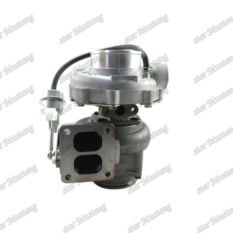 상황 디젤 엔진 터보 충전기 GT37 D6114 G6500-1118100A-13S 753320-0004 D38-000-181