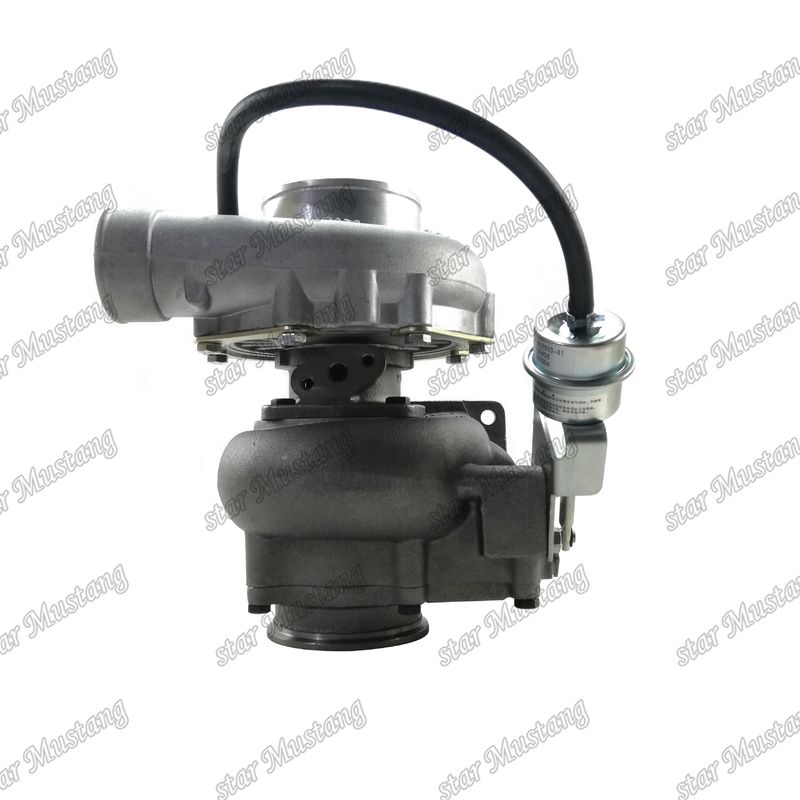 GT37 D6114 터보 충전기 G6500-1118100A-13S 753320-0004 D38-000-181 SDEC 엔진