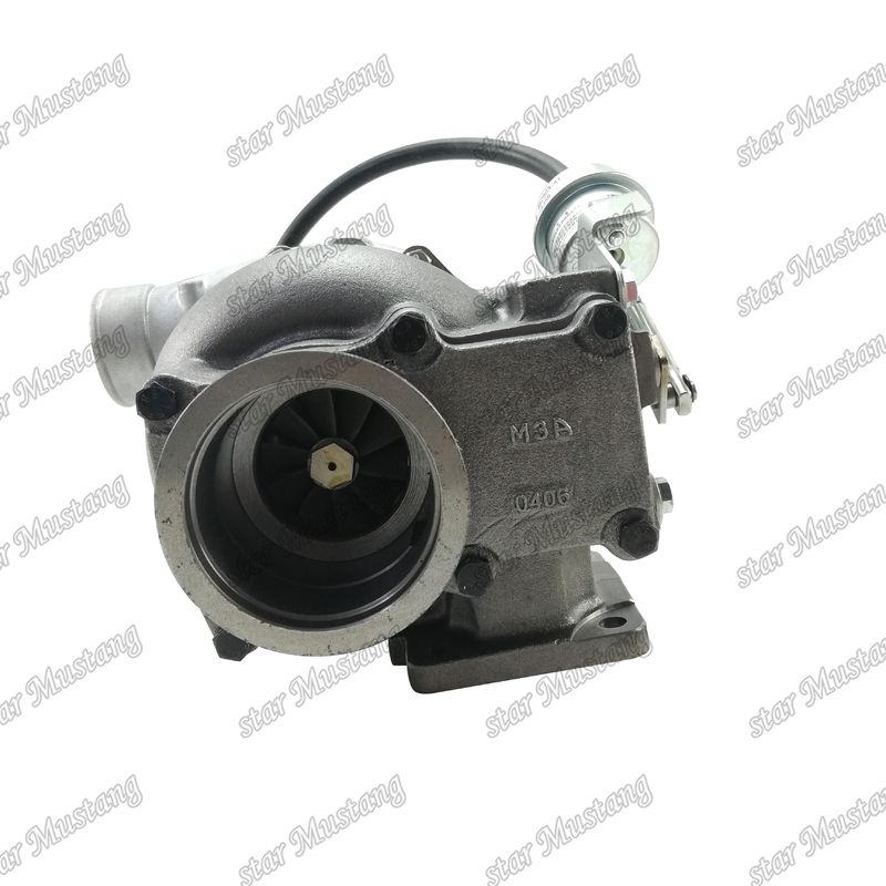 GT37 D6114 터보 충전기 G6500-1118100A-13S 753320-0004 D38-000-181 SDEC 엔진