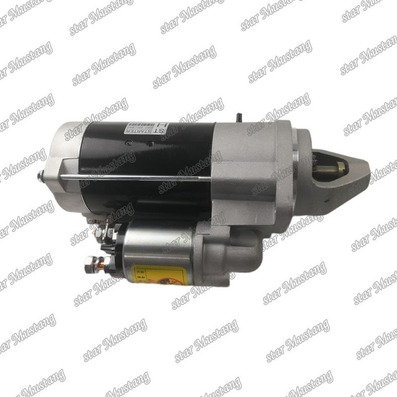 F4L913 엔진 시작 모터 75391GT 24V 9T 6.0KW