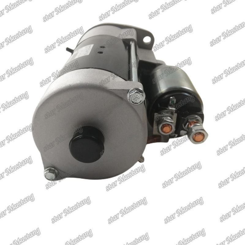 F4L913 엔진 시작 모터 75391GT 24V 9T 6.0KW