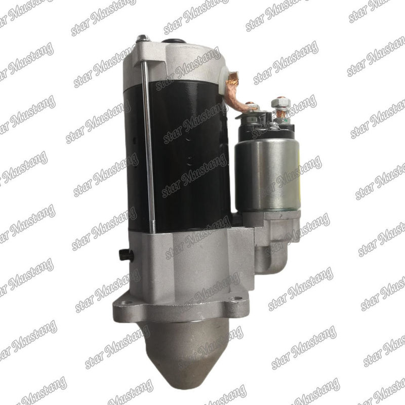F4L913 엔진 시작 모터 75391GT 24V 9T 6.0KW