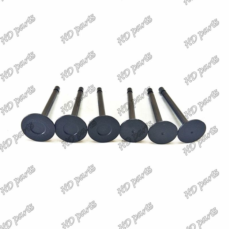 원본 주식 통합 구조 밸브 ZB500 ZB600 Z600 D850 D950 V1200 IN 15393-13110 EX 15393-13120 디젤 엔진 부품