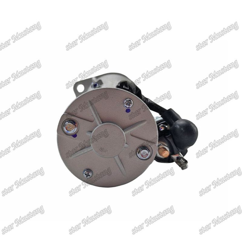 4TNV88 4D88 12V 15T 2.8KW 119209-77010 119285-77010 YANMAR 엔진 예비 부품