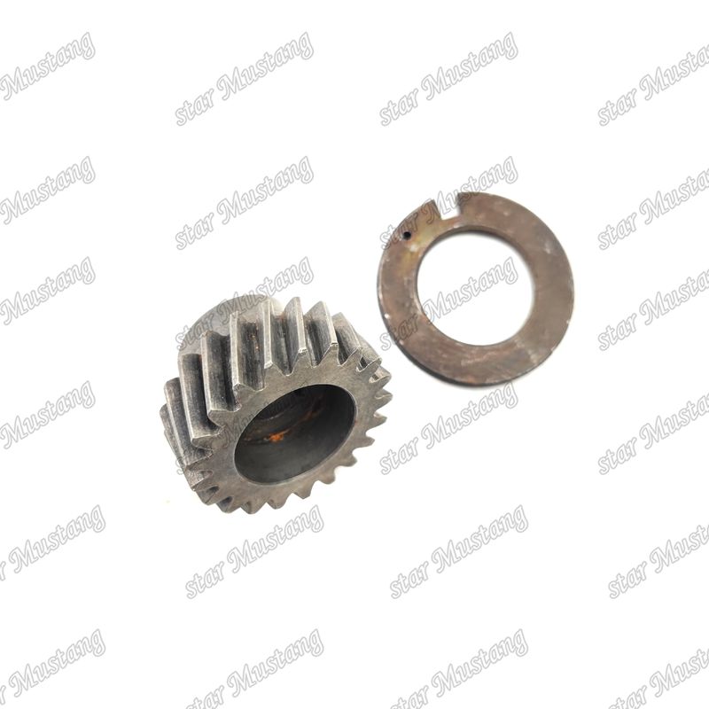 디젤 펌프 기어 J05E SK200-8 21 이빨 13603-1190S