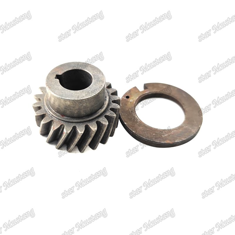디젤 펌프 기어 J05E SK200-8 21 이빨 13603-1190S
