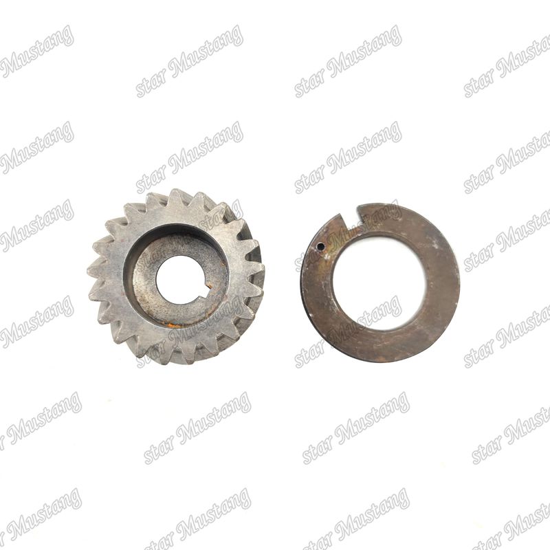 디젤 펌프 기어 J05E SK200-8 21 이빨 13603-1190S