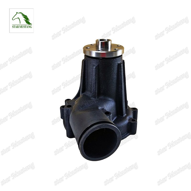 물 펌프 6SD1 EX300-5 EX350-5 1-13650068-1 Isuzu 엔진 부품에 적합