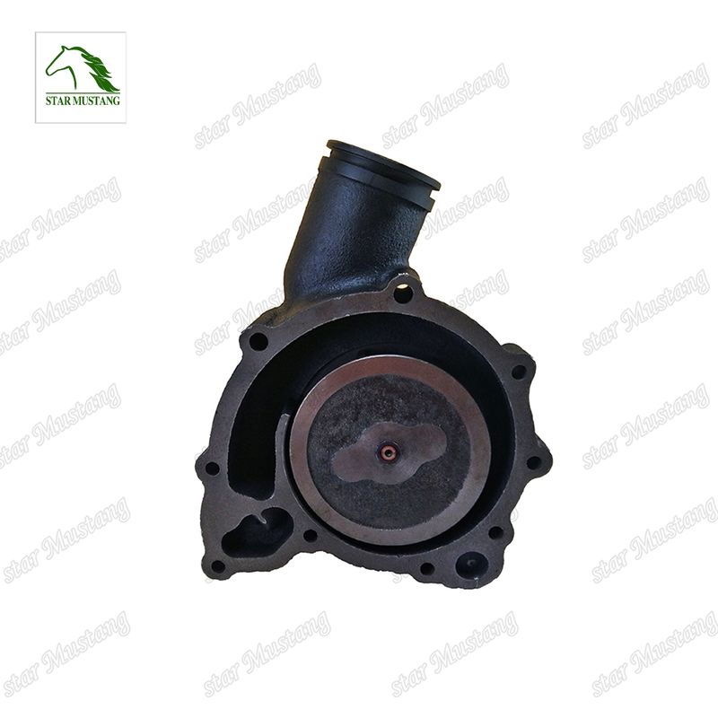 물 펌프 6SD1 EX300-5 EX350-5 1-13650068-1 Isuzu 엔진 부품에 적합