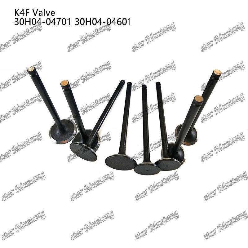 K4F 30H04-04701 30H04-04601 디젤 엔진 부품 오리지널 스톡 온라인 지원 후