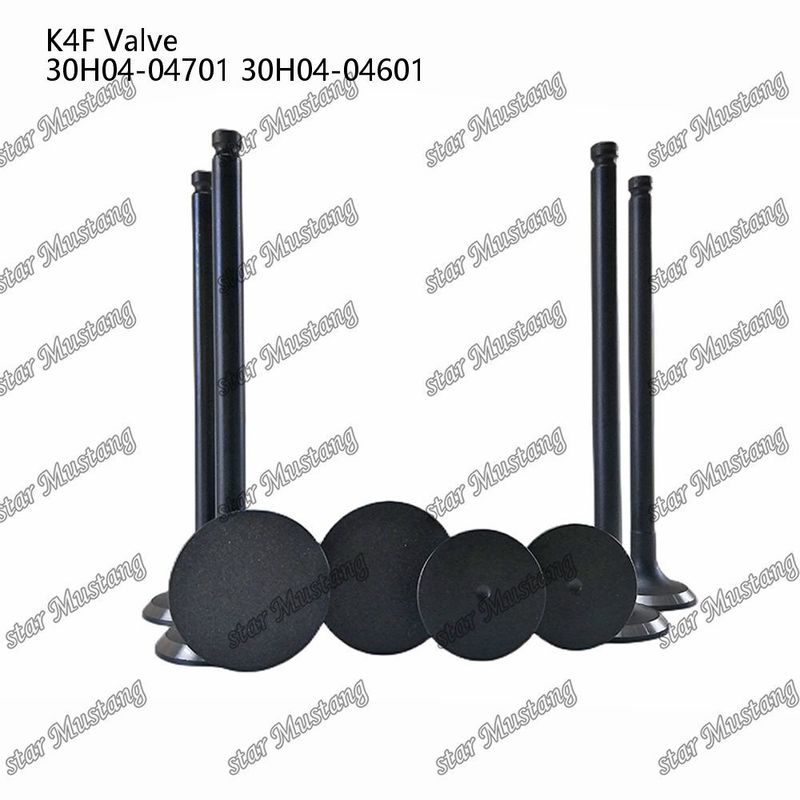 K4F 30H04-04701 30H04-04601 디젤 엔진 부품 오리지널 스톡 온라인 지원 후