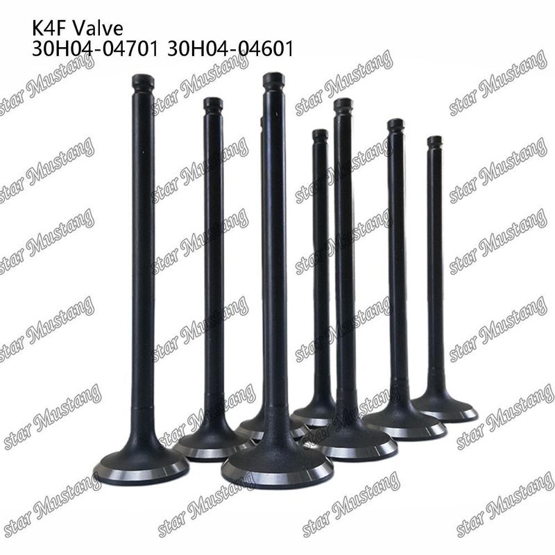 K4F 30H04-04701 30H04-04601 디젤 엔진 부품 오리지널 스톡 온라인 지원 후