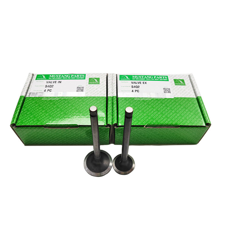 S4Q2 IN32C04-00100 EX 32C04-01100 디젤 엔진 부품 오리지널 스톡과 온라인 지원 후
