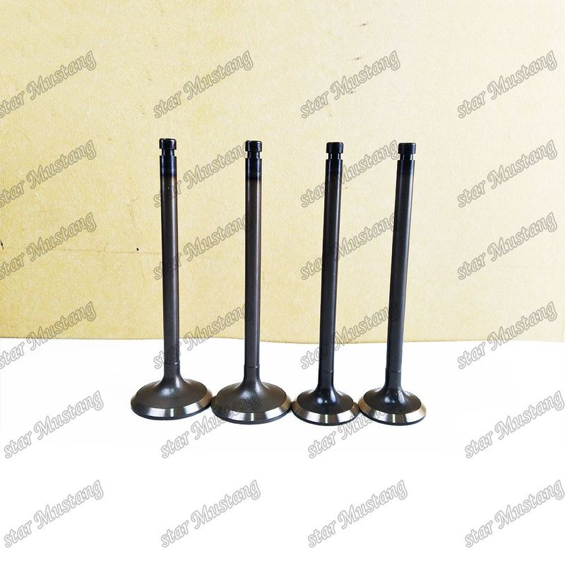 S6E IN 32A04-10100 EX 32A04-11100 디젤 엔진 부품 정품 재고, 온라인 지원 후