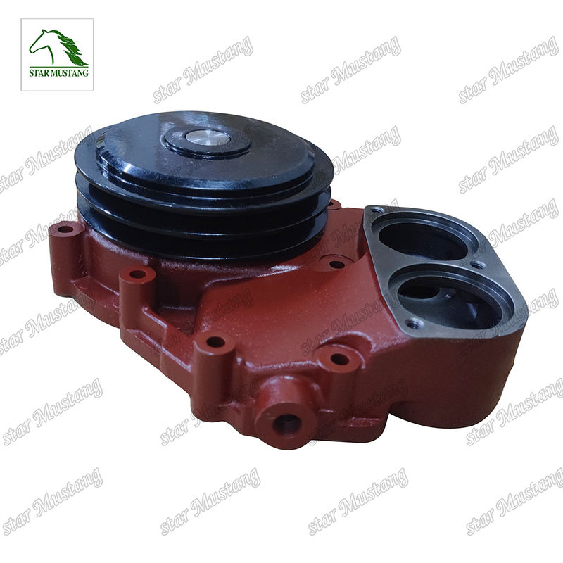 엔진 D2848 엔진 물 펌프 Assy 65.06500-6135 400921-00052 ISUZU 엔진 예비 부품