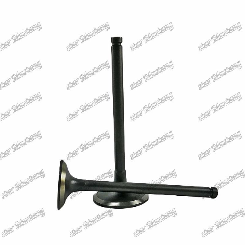 FD46 IN 13201-01T00 EX 13202-01T00 디젤 엔진 부품 정품 재고, 온라인 지원 포함