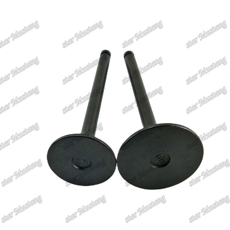 FD46 IN 13201-01T00 EX 13202-01T00 디젤 엔진 부품 정품 재고, 온라인 지원 포함