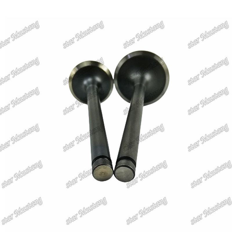 FD46 IN 13201-01T00 EX 13202-01T00 디젤 엔진 부품 정품 재고, 온라인 지원 포함