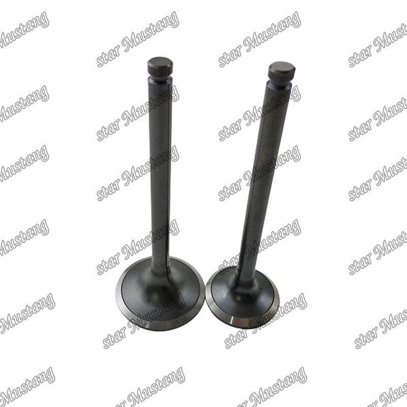 FE6 13201-Z5501-13202-Z5502 디젤 엔진 부품 정품 재고, 온라인 지원 후