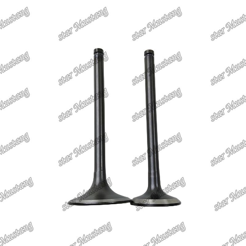 FE6 13201-Z5501-13202-Z5502 디젤 엔진 부품 정품 재고, 온라인 지원 후