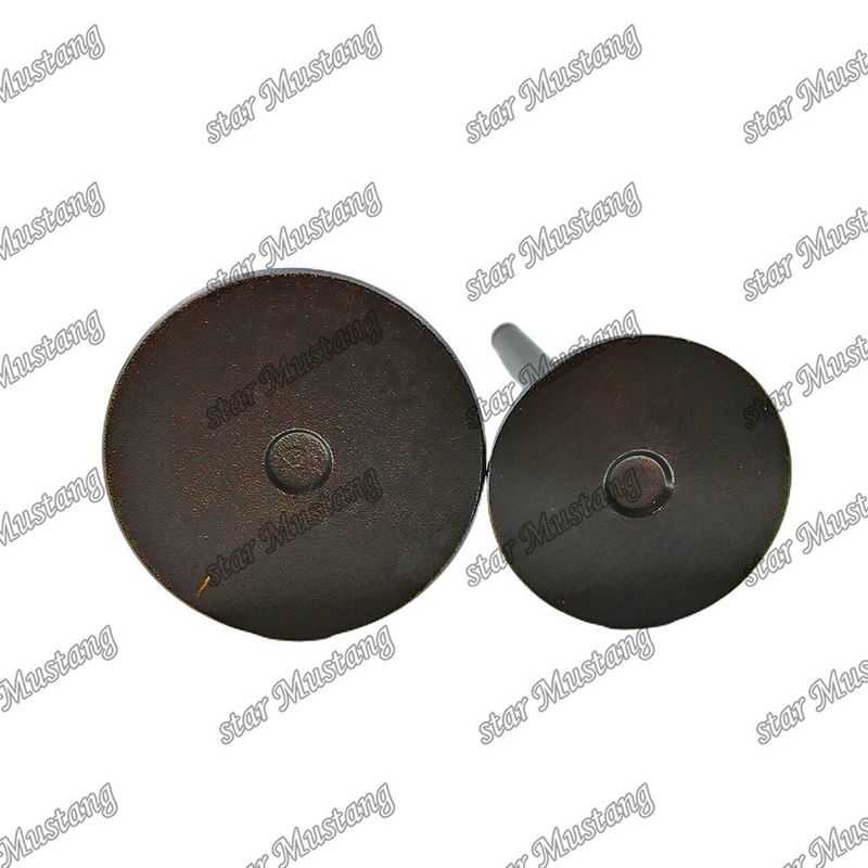 FE6 13201-Z5501-13202-Z5502 디젤 엔진 부품 정품 재고, 온라인 지원 후