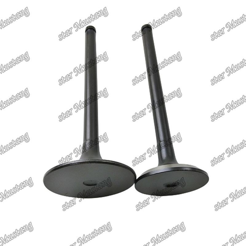 FE6 13201-Z5501-13202-Z5502 디젤 엔진 부품 정품 재고, 온라인 지원 후