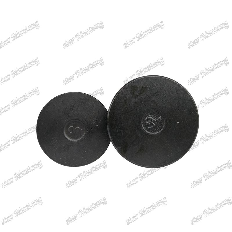 FE6T IN 13201-96002 EX 13201-96003 디젤 엔진 부품 정품 재고, 온라인 지원 후
