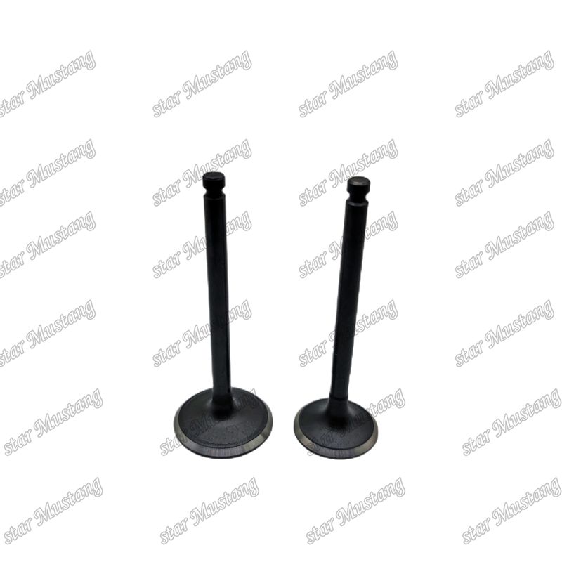 K25 13201-95000 EX 13202-95000 디젤 엔진 부품 정품 재고, 온라인 지원 포함