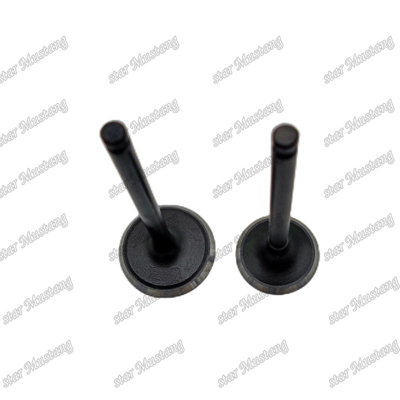 K25 13201-95000 EX 13202-95000 디젤 엔진 부품 정품 재고, 온라인 지원 포함