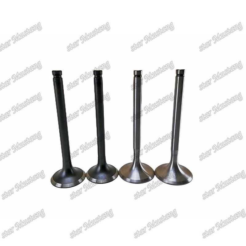 PE6T 13202-96001 13201-96000 디젤 엔진 부품 원본 재고 온라인 지원 후