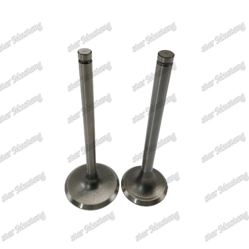RF8 11012-95064 11012-95062 디젤 엔진 부품 정품 재고, 온라인 지원 후