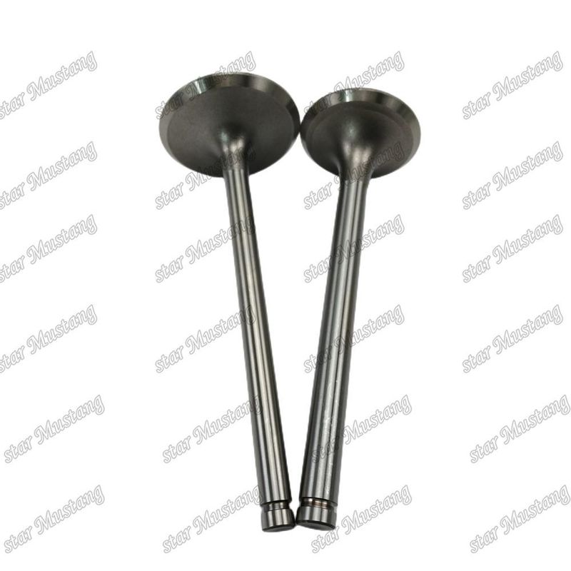 RF8 11012-95064 11012-95062 디젤 엔진 부품 정품 재고, 온라인 지원 후