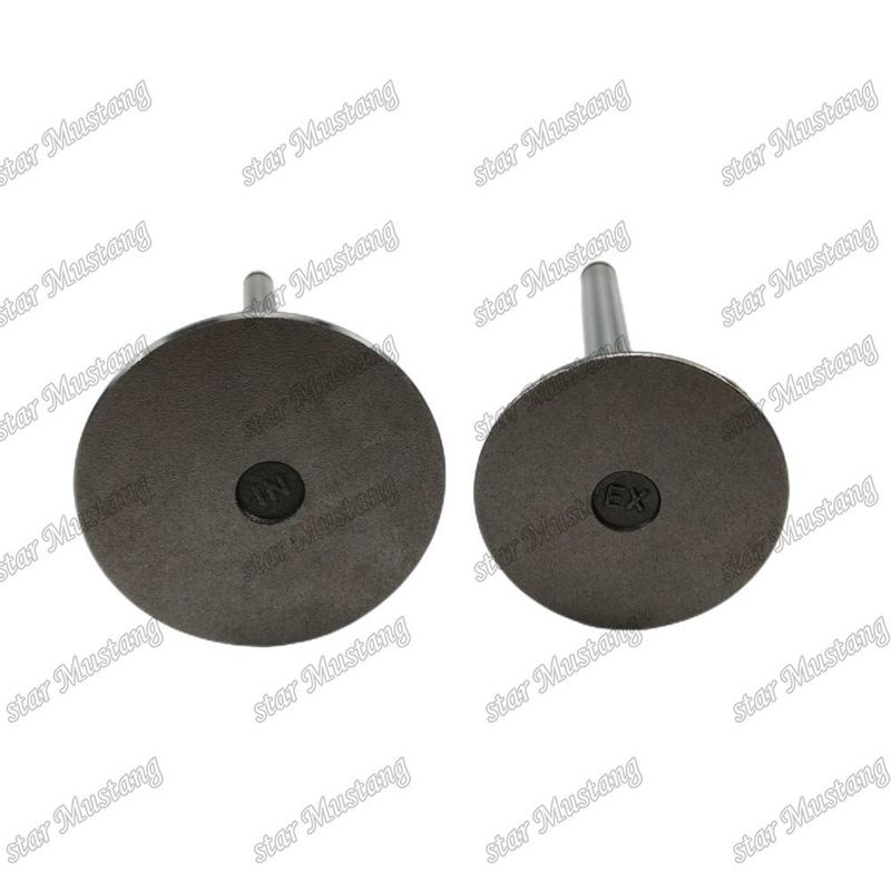 RF8 11012-95064 11012-95062 디젤 엔진 부품 정품 재고, 온라인 지원 후