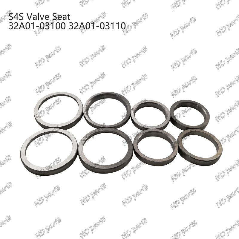 S4S 32A01-03100 32A01-03110 디젤 엔진 밸브 시트 (기타 인증 및 온라인 지원 포함)