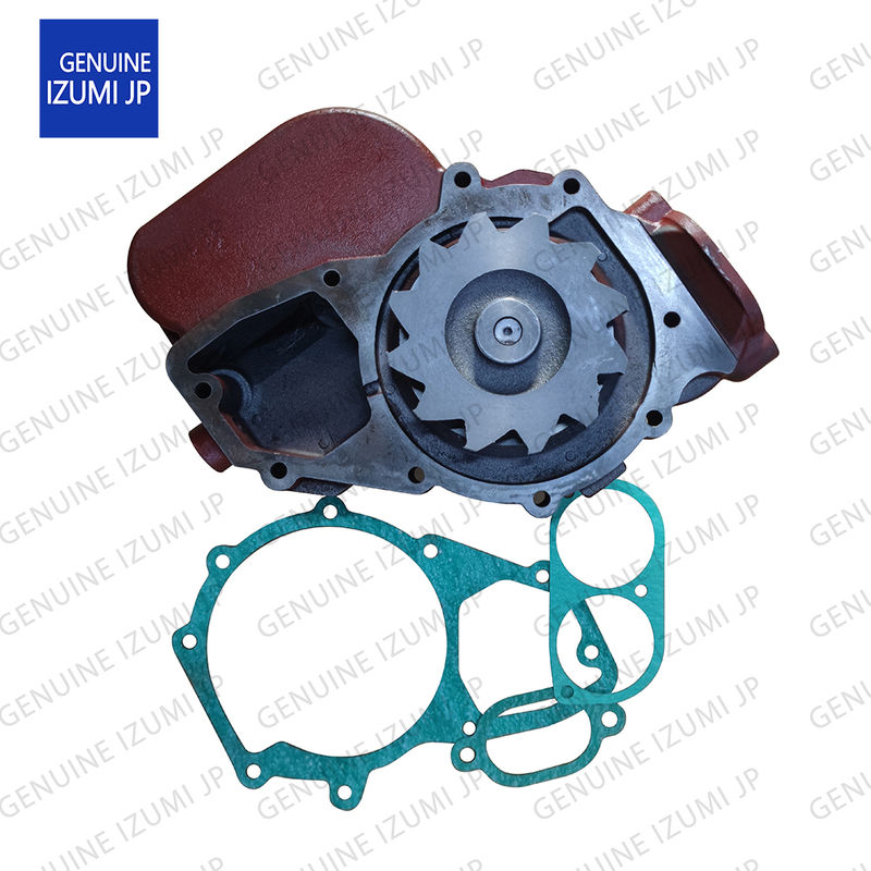 D2848 물 펌프 65.06500-6135 400921-00052 Doosan 디젤 엔진 수리 부품
