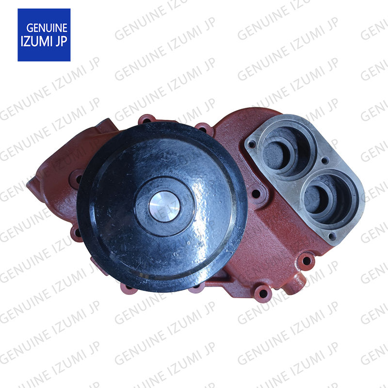 D2848 물 펌프 65.06500-6135 400921-00052 Doosan 디젤 엔진 수리 부품